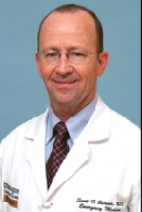 Dr. Scott H Burner MD