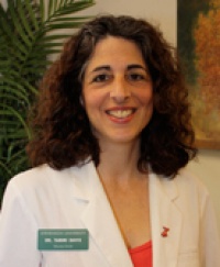 Dr. Tammi Dawn Davis M.D., Family Practitioner