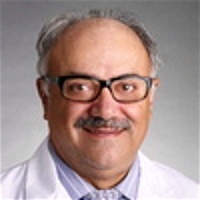 Dr. Kevork George Boyadjian MD