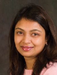 Dr. Suma Gowda MD, Internist