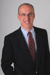Dr. Rodney Brian Ashworth MD