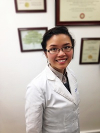 Dr. Popo Isa Chui D.M.D, Dentist
