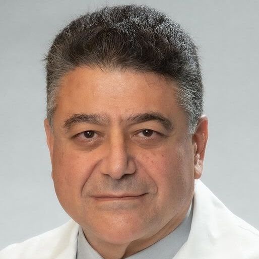 Dr. Robert N. Moukarzel, MD, Orthopaedic Surgeon