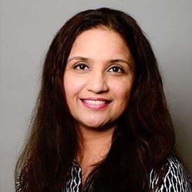 Dr. Monica Rao, D.M.D., Dentist