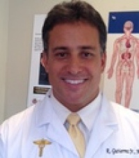 Dr. Reinaldo M Gutierrez M.D.