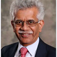 Dr. Mahadevan G Krishnan MD, Vascular Surgeon