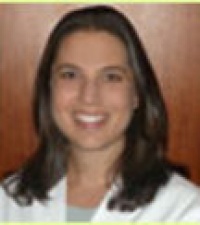 Dr. Danielle Rachel Feldman M.D., OB-GYN (Obstetrician-Gynecologist)