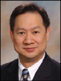 Dr. William J Pao MD, Radiation Oncologist