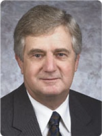 Dr. Ernest W Chupp M.D.