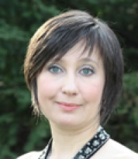 Dr. Yelena  Sokolova MD