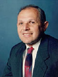 Dr. Mieczyslaw Weinfeld MD, Geriatrician