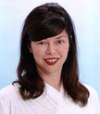 Dr. Melissa K. Houser M.D.