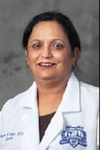 Dr. Surjeet K. Singh M.D.