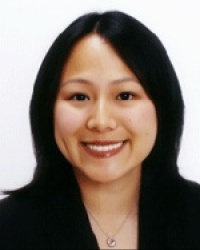 Dr. Margaret  Liu M.D.