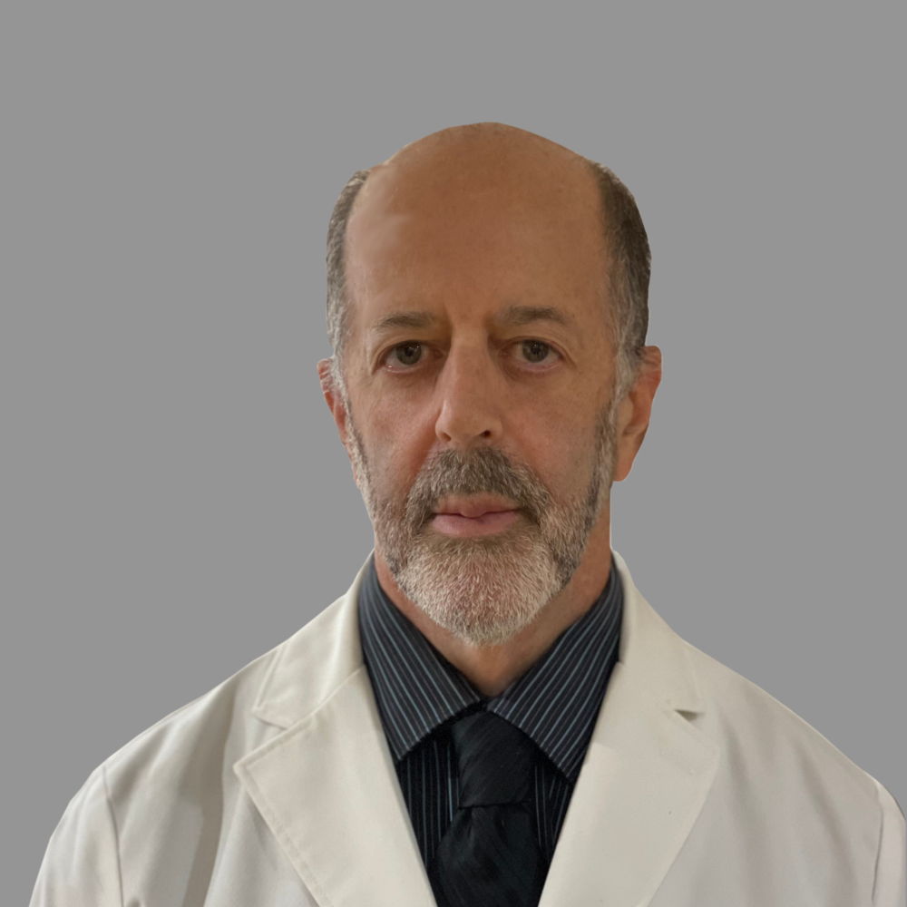 Dr. Todd Lasman, MD, FCCP, Pulmonologist | Pulmonary Disease