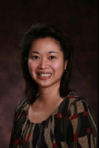 Dr. Maribel Labindalawa Angka-servera MD
