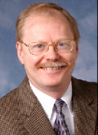 Dr. John Edwin Trusheim M.D., Neurologist