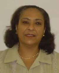 Dr. Yolanda R Galarraga M.D.