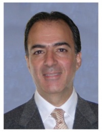 Mr. Salomon Esquenazi MD, Ophthalmologist