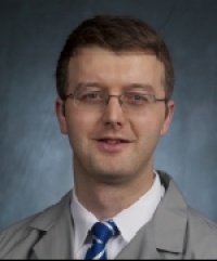 Dr. William D Lack M.D., Orthopedist