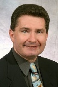 Dr. Rick E Mishler M.D., Nephrologist (Kidney Specialist)