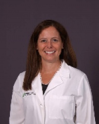 Dr. Megan Malone Schellinger D.O., Doctor