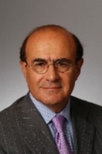 Dr. A Aziz Richi M.D.