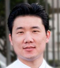 Dr. Charlie Chih lee Chang M.D.