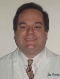 Dr. Julio Faustino Menendez M.D.