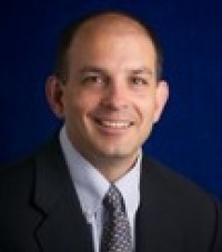 Dr. Robert K. Yarbrough MD, Orthopedist