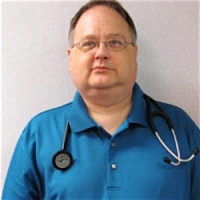 Dr. Steven Franklin Charochak D.O.