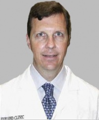 Jeffrey Spreitzer M.D., Radiologist