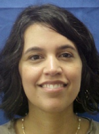 Dr. Eva Marie Galvez MD, Family Practitioner