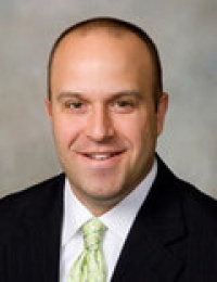 Dr. Stephen Goldman M.D., Surgeon