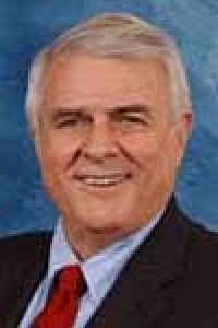 Dr. John F. Rice D.C., Chiropractor