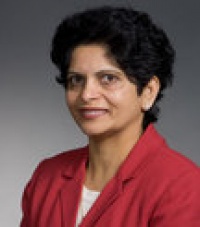 Dr. Anita C. Steephen M.D.