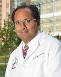 Dr. Naresh Mandava MD, Ophthalmologist