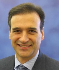 Dr. Mark A. Rubino, MD, MMM, OB-GYN (Obstetrician-Gynecologist)