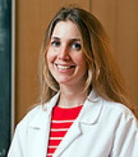 Dr. Victoria Susana Blinder M.D.