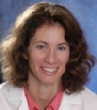Dr. Wendy Hecht Bohner M.D.