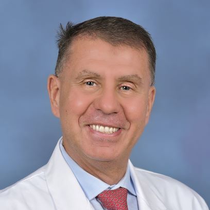 Dr. Andrey  Manov MD