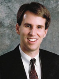 Dr. John T Williams MD, Orthopedist