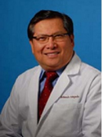 Mr. Rolando Baladad Alegado MD PA, Orthopedist