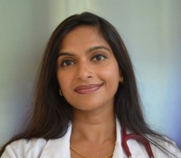 Dr. Sreethy Saraswathy M.D., Infectious Disease Specialist