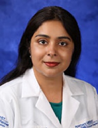 Dr. Neeti  Bhardwaj M.D.