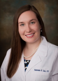 Dr. Katherine R. See O.D., Optometrist