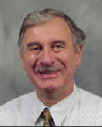 Dr. William C Dam MD, Internist