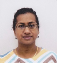 Dr. Nalini Lakshmi Raju MD MPH