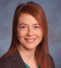 Dr. Deanna Marie Allgeyer MD
