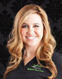 Dr. Emily Gairhan D.D.S., Dentist